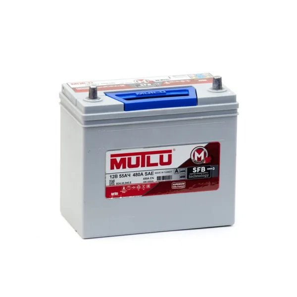 Аккумулятор MUTLU SFB M3 55Ah euro EN450 55B24L