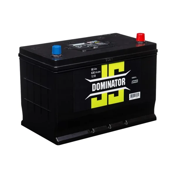 Аккумулятор DOMINATOR 90 Ач 800 А (EN), обратная полярность, D31