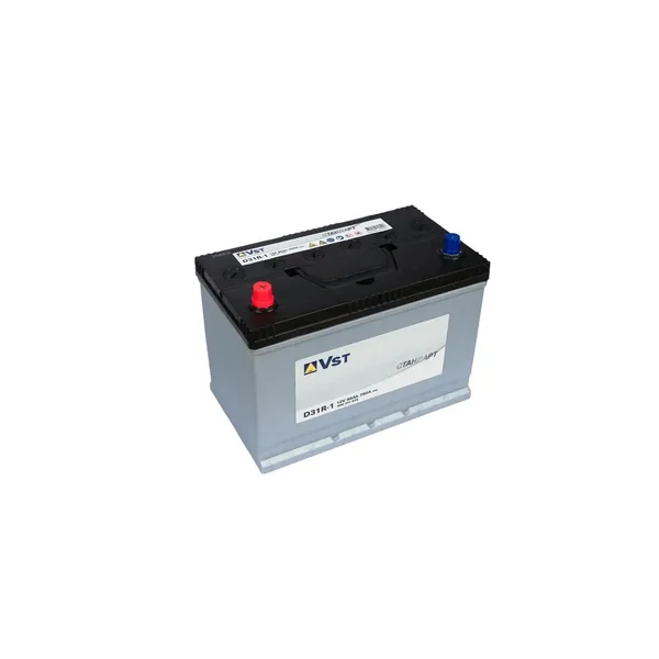 Аккумулятор VST 90 Ач 750 А (EN), прямая полярность, D31