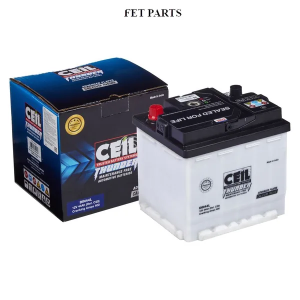Аккумулятор CEIL 44Ah прямой CCA400