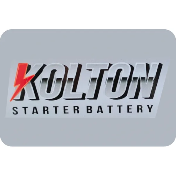 Аккумулятор KOLTON PRO 40 Ач 400 А (EN), прямая полярность, B19