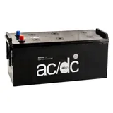 Аккумулятор AC/DC 140 Ач 850 А (EN), обратная полярность, HA