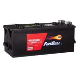 Аккумулятор FIRE BALL 190 Ач 1200 А (EN), обратная полярность, HB