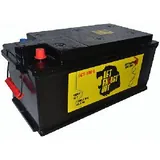 Аккумулятор LET ENERGY OUT 190 Ач 1200 А (EN), прямая полярность, 6ST-225