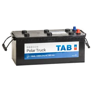 Аккумулятор TAB Polar Truck 135 Ач 850 А (EN), обратная полярность, HA