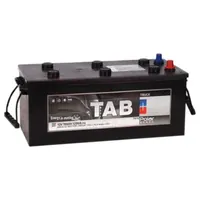 Аккумулятор TAB Polar Truck 190 Ач 1200 А (EN), обратная полярность, HB
