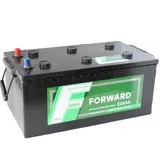 Аккумулятор FORWARD Green 225 Ач 1300 А (EN), обратная полярность, 6ST-225