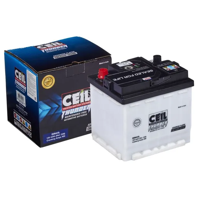 Аккумулятор CEIL 44 Ач 400 А (EN), обратная полярность, LN1