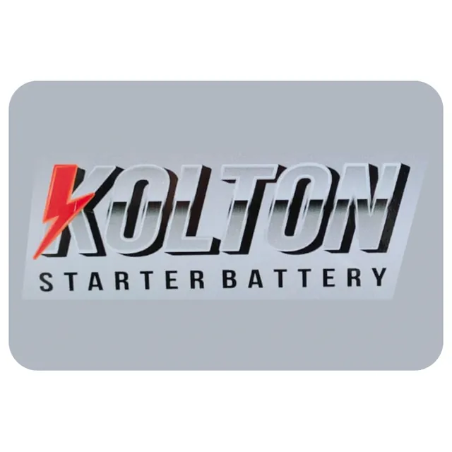 Аккумулятор KOLTON PRO 75 Ач 740 А (EN), обратная полярность, LN3