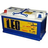 Аккумулятор LET ENERGY OUT 95 Ач 700 А (EN), прямая полярность, LN5