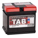 Аккумулятор TAB Magic 55 Ач 560 А (EN), обратная полярность, LN1