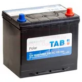 Аккумулятор TAB Polar 60 Ач 600 А (EN), обратная полярность, D23