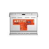 Аккумулятор TITAN Arctic 75 Ач 730 А (EN), обратная полярность, LN3