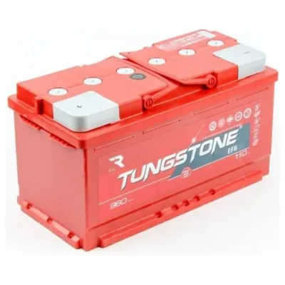 Аккумулятор TUNGSTONE 60 Ач 600 А (EN), обратная полярность, LN2