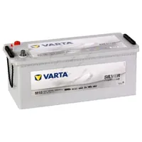 Аккумулятор VARTA ProMotive SLI 680108100 180 Ач 1000 А (EN), обратная полярность, HB