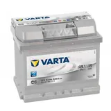 Аккумулятор VARTA Silver Dynamic 52 Ач 530 А (EN), обратная полярность, LBN1