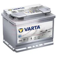Аккумулятор VARTA 60 Ач 680 А (EN), обратная полярность, LN2