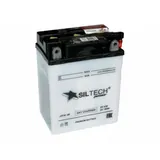 Аккумулятор SILTECH 18 Ач 150 А, обратная полярность, 6N18-3B