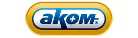 Логотип АКОМ