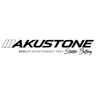 Логотип AKUSTONE