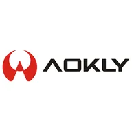 Логотип AOKLY