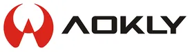 Логотип AOKLY