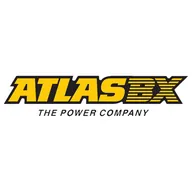 Логотип ATLAS