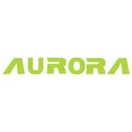 Логотип AURORA