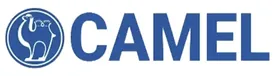 Логотип CAMEL