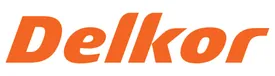 Логотип DELKOR