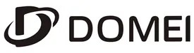 Логотип DOMEI