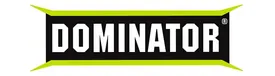Логотип DOMINATOR