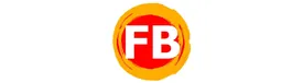 Логотип FB