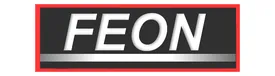 Логотип FEON