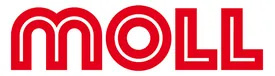 Логотип MOLL
