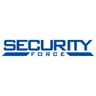 Логотип Security Force