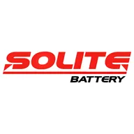 Логотип SOLITE