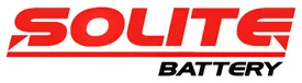 Логотип SOLITE