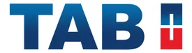 Логотип TAB
