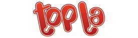 Логотип TOPLA