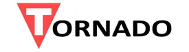 Логотип TORNADO