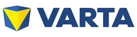 Логотип VARTA