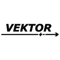 Логотип VEKTOR