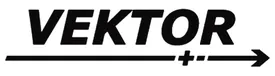 Логотип VEKTOR