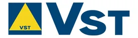 Логотип VST