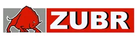Логотип ZUBR